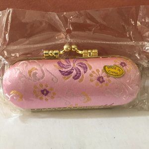 COPY - New 2pcs Lipstick Case with Mirror Purse Lip Stick Holder